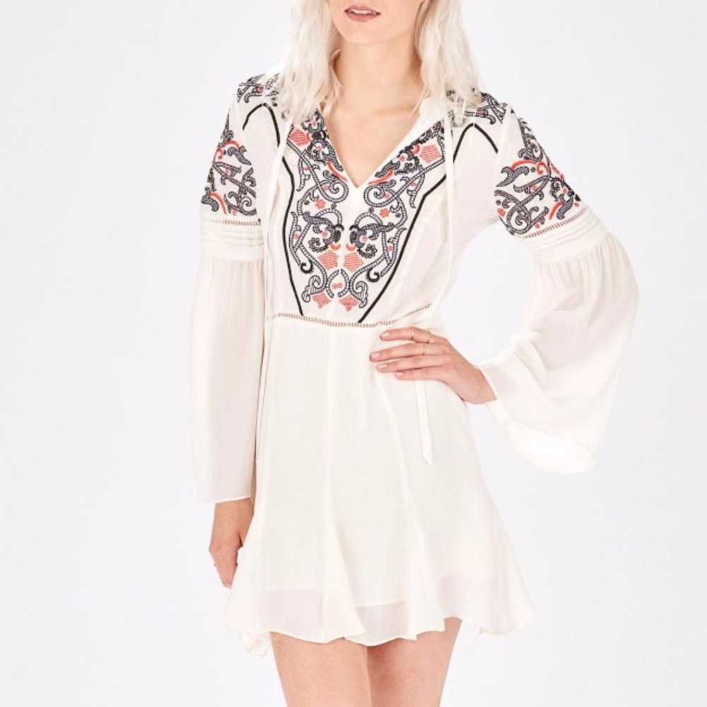 Parker Women’s Milly Casual Dress